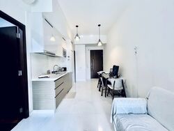 Tropika East (D14), Condominium #596338101